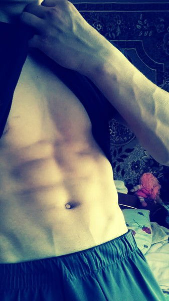 Раиль Аббазов