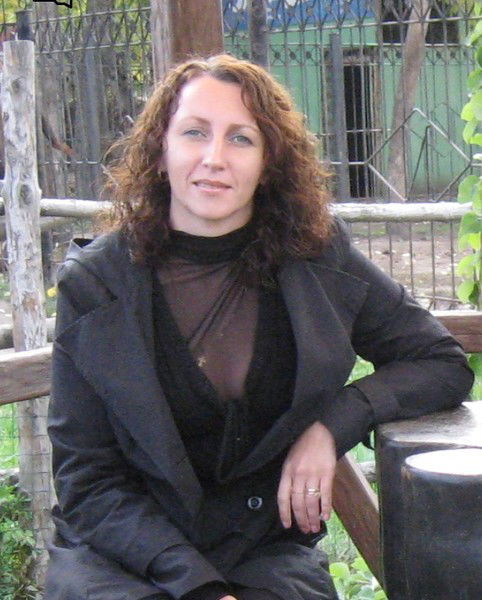 Елена Пономарева