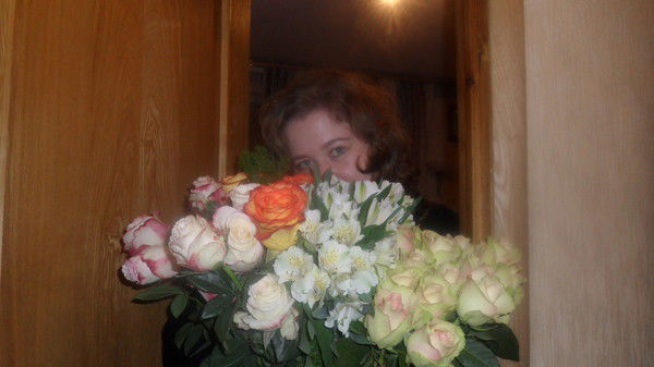 Белла Варт-Патрикян