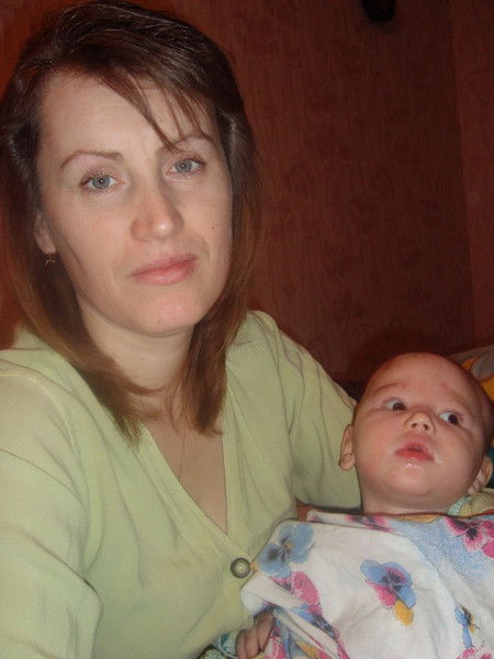 Татьяна Татаринова