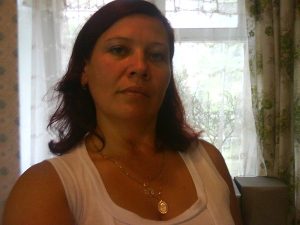 Галина Медведева