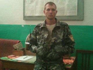 Павел Зыков