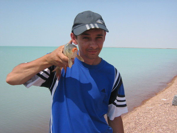 Сергей Скляров