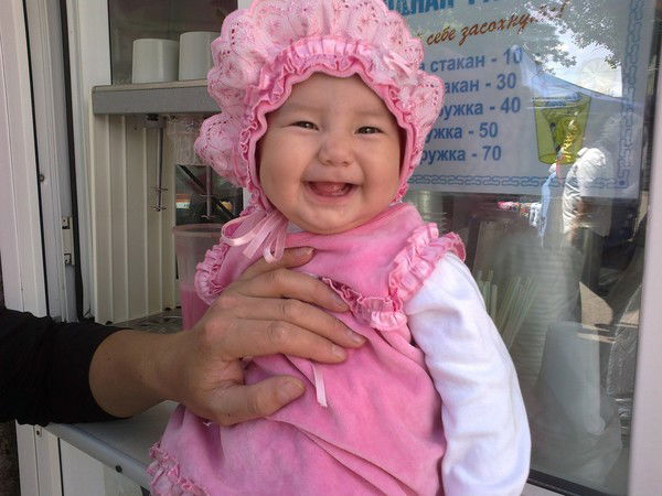 Нургуль Сейдахметова