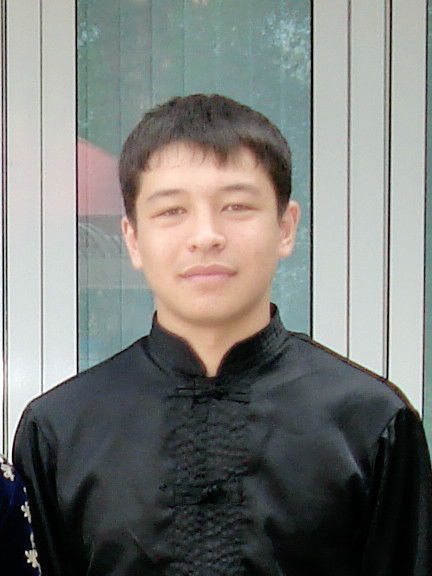 Кошой Калманбет