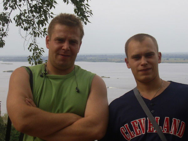 Кирилл Ищук