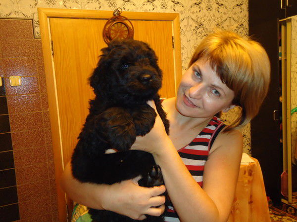 Ксения Назарова