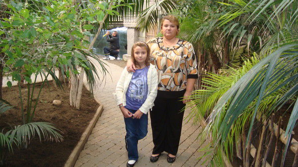 Наталья Готин