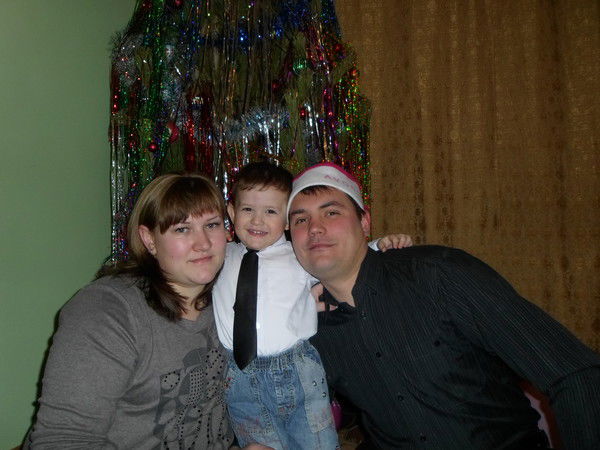 Роман Буймов