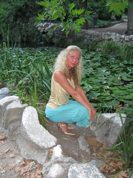 Евгения Некрасова