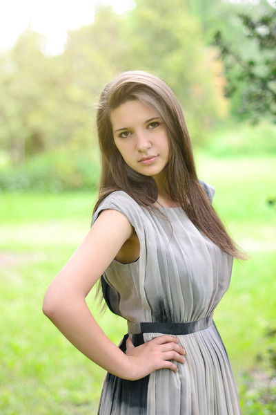 Таня Новикова