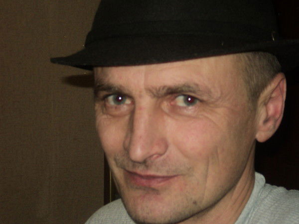 Иван Суворов