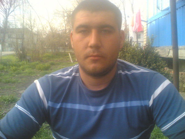 Артем Никитенко