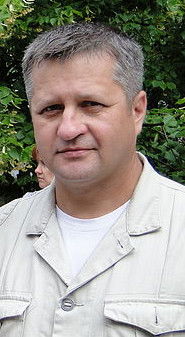 Валерий Атанов