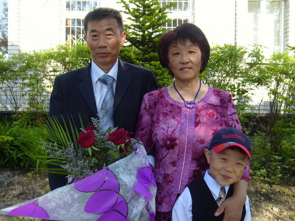 Родион Шегай