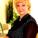 Света Ахроменко
