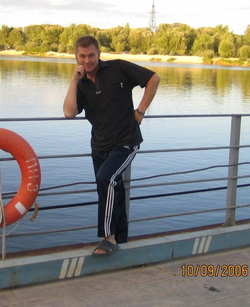 Александр Сторублевцев