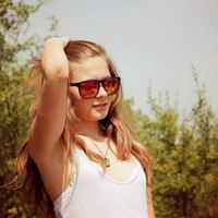 Милана Сидорова