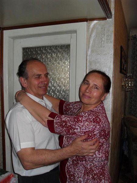 Татьяна Голубева