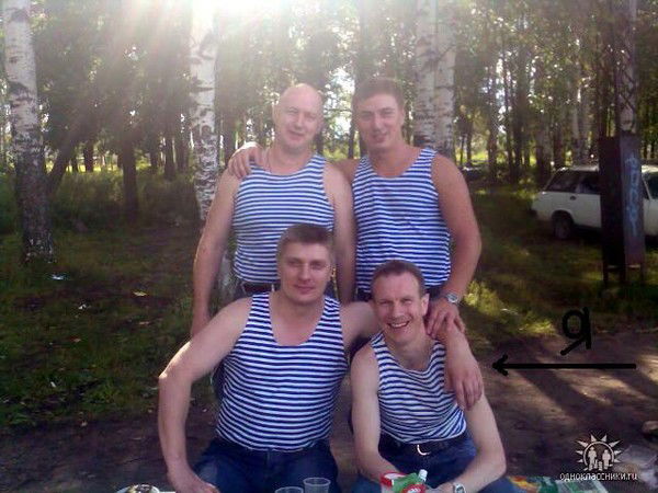 Сергей Кузюткин