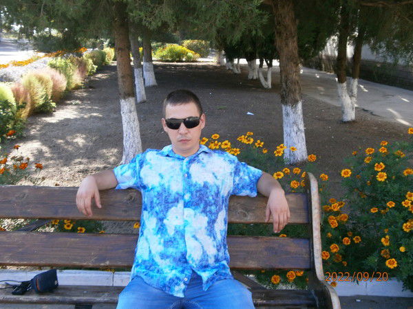 Владимир Горбуленко