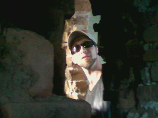 Андрей Афанасьев