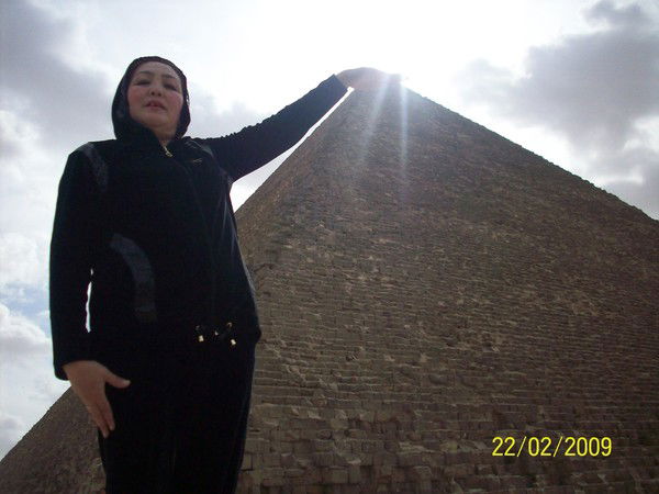 Тенлик Раисова