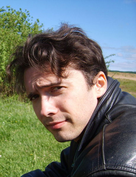 Дмитрий Дацковский