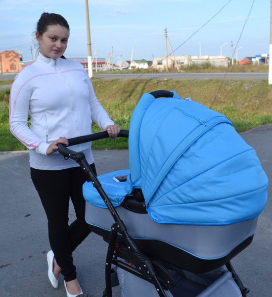 Ксения Свиридюк