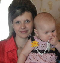 Катерина Карбаинова