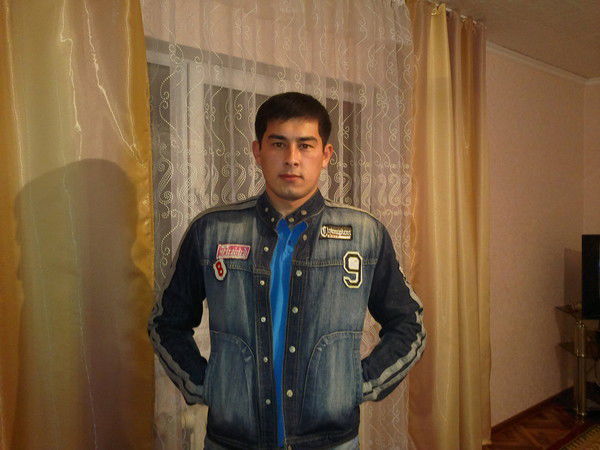 Кайрат Мунсейтов