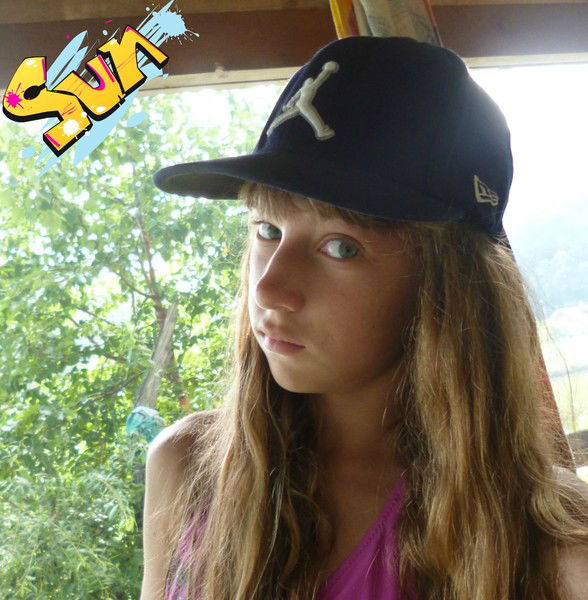 Анастасия Александровна