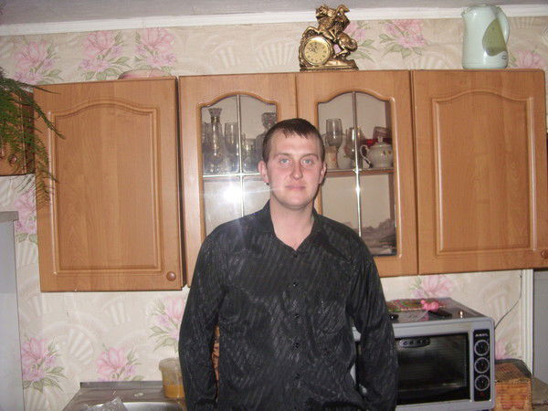 Константин Малышев