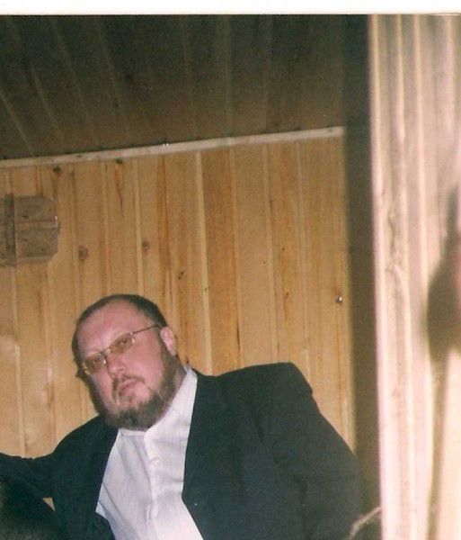 Андрей Петров