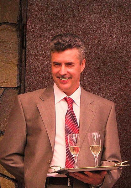 Альберт Васютинский