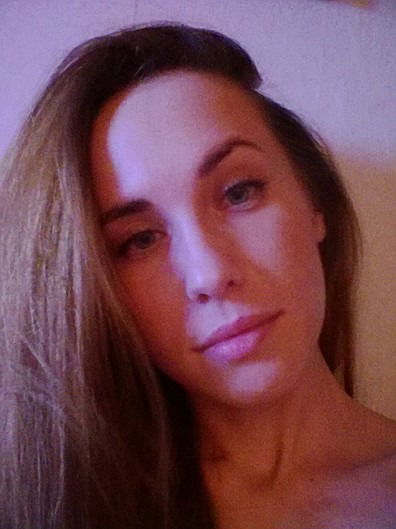 Юлия Филонова