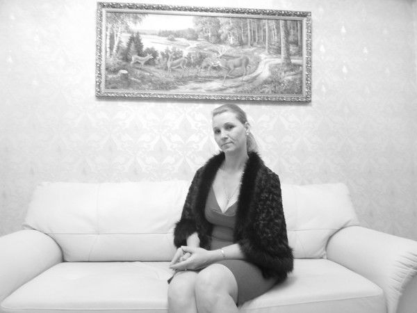 Лилия Мунтян