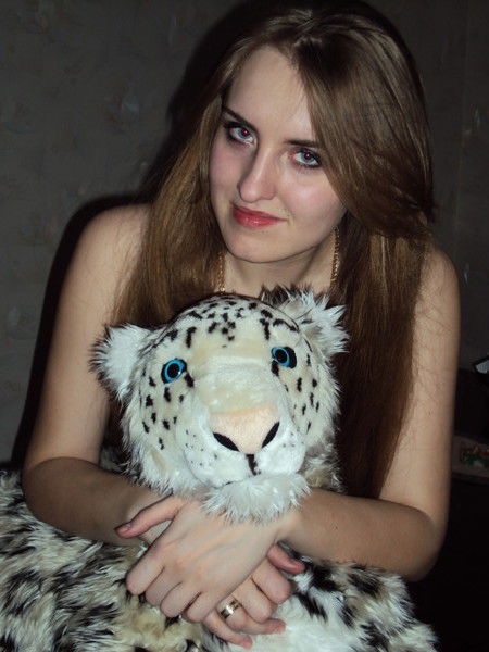 Маргарита Павлова