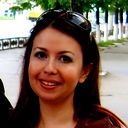 Ирина Ларионова