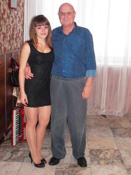 Василий Масликов