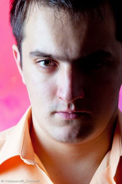 Александр Петрович