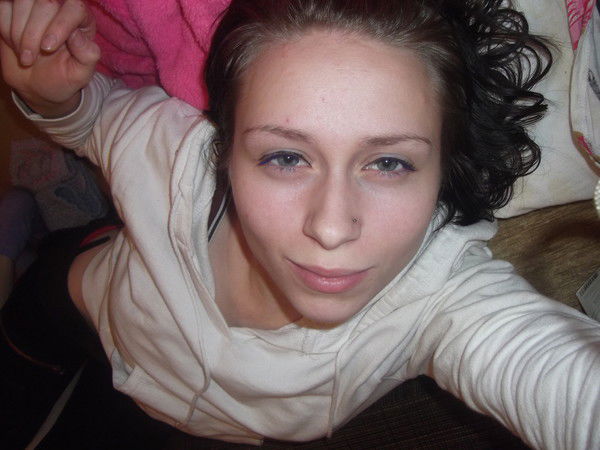 Настя Курленя