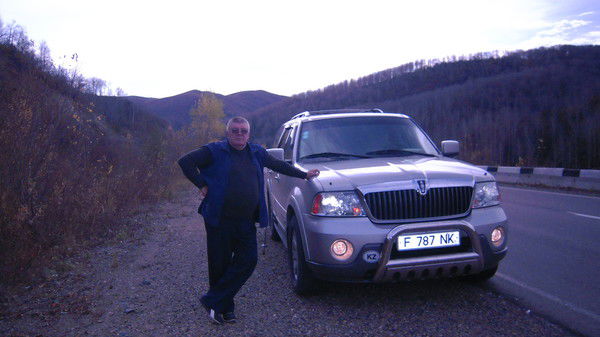 Станислав Измайлов