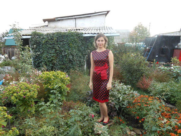 Татьяна Емельянова