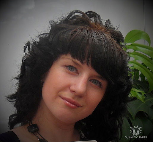 Валентина Романова