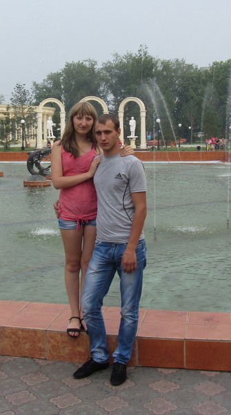 Евгений Воробьёв