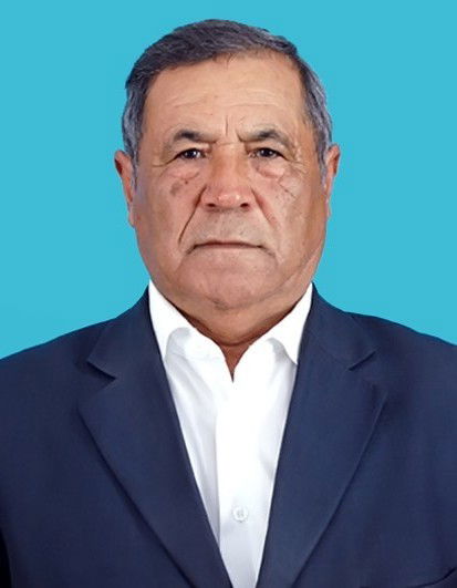 Холмурад Умурзаков