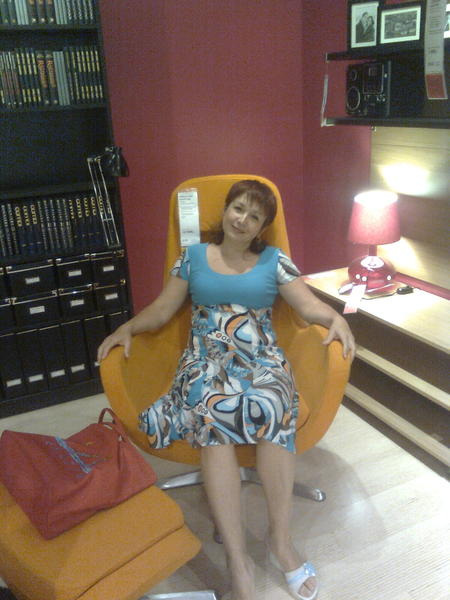 Эльмира Родионова