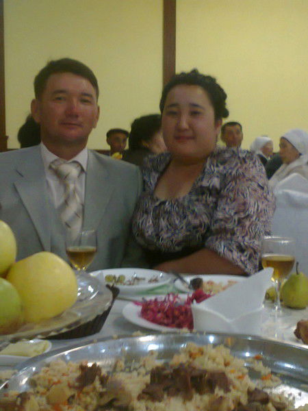 Карлыгаш Касымкалиева