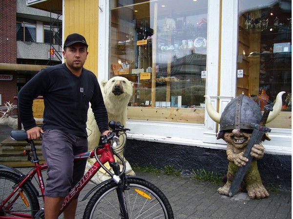 Александр Афанасьев